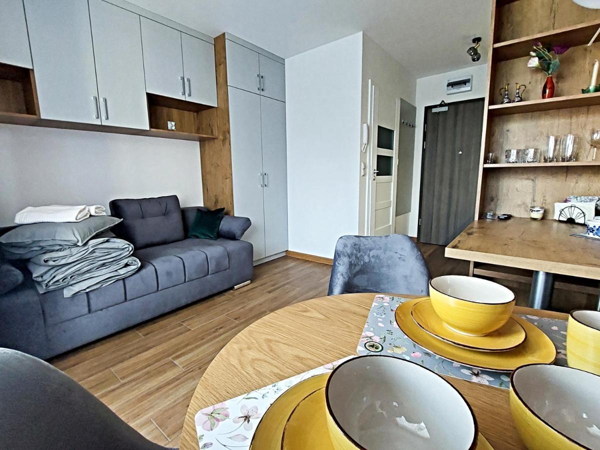 Royal Smart Apartments Cracow Krakow Exterior photo