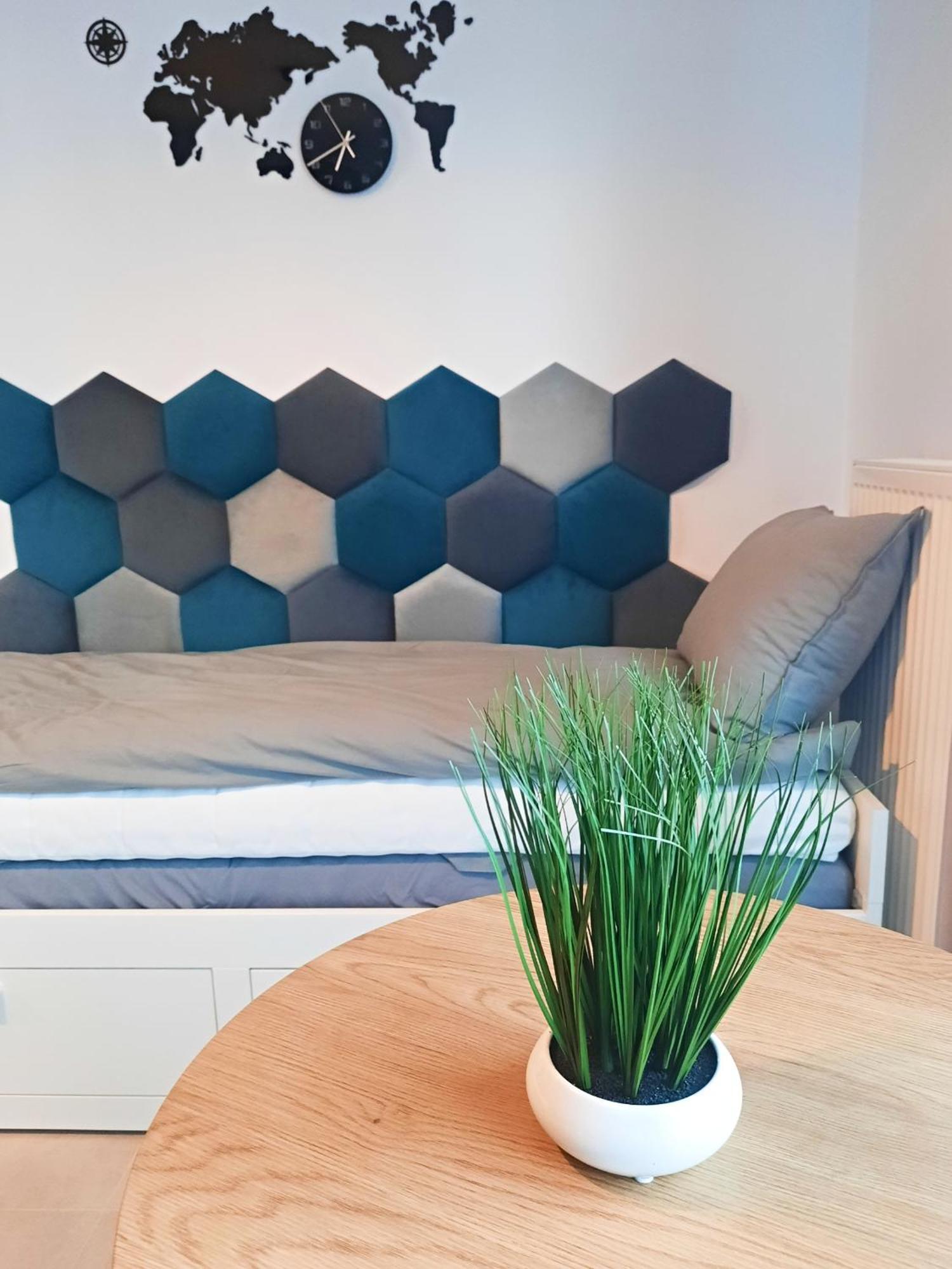 Royal Smart Apartments Cracow Krakow Exterior photo