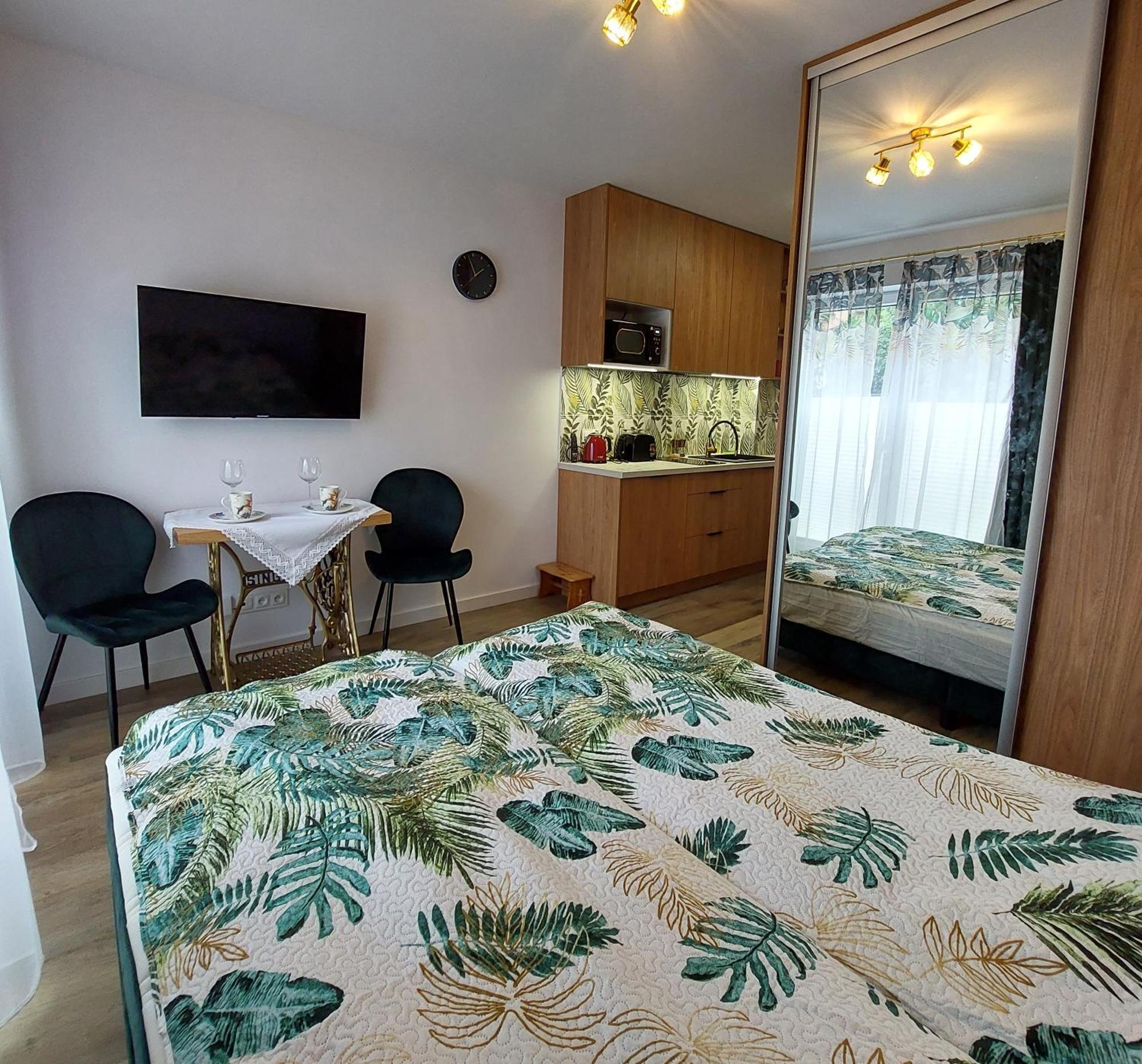 Royal Smart Apartments Cracow Krakow Room photo