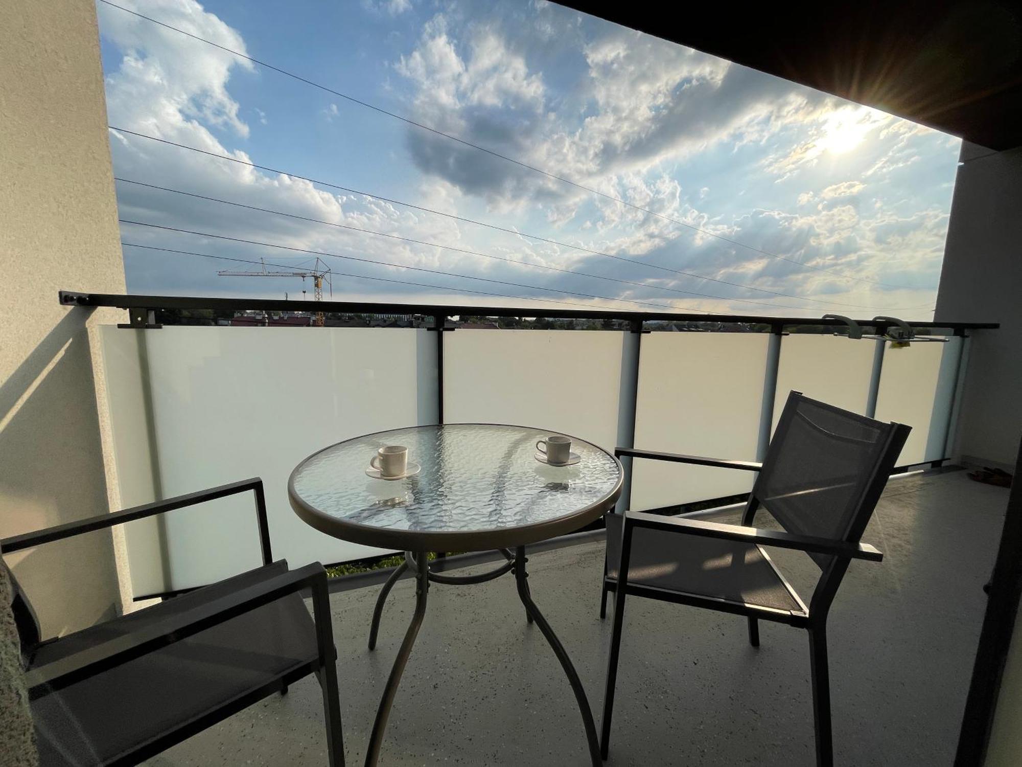 Royal Smart Apartments Cracow Krakow Room photo